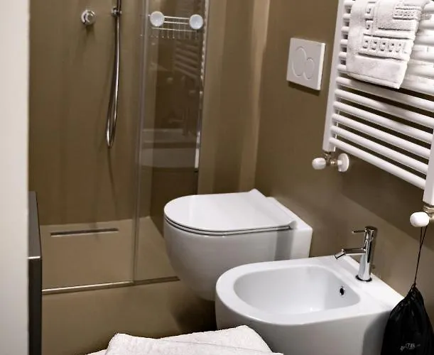 La Torretta Luxury - Adults Only - Panzió