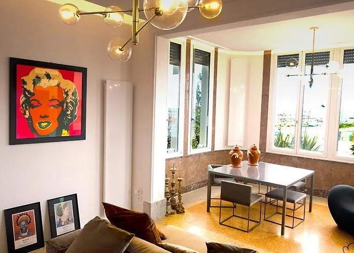 La Torretta Luxury - Adults Only - Bed & Breakfast 3*