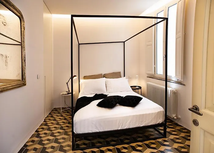 La Torretta Luxury Frühstückspension