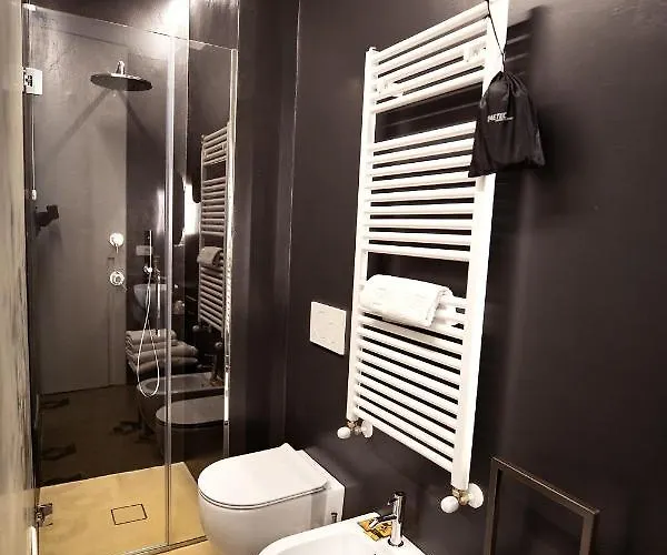 La Torretta Luxury Rimini