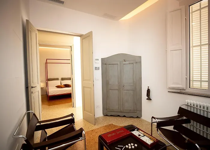 La Torretta Luxury Frühstückspension Rimini