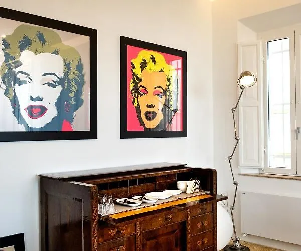 Bed & Breakfast La Torretta Luxury - Adults Only - Rimini