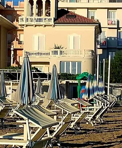 Frühstückspension La Torretta Luxury Rimini