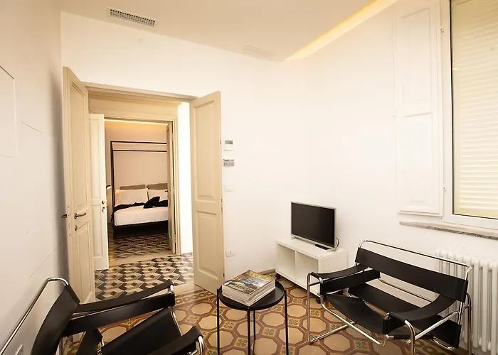 Frühstückspension La Torretta Luxury Rimini
