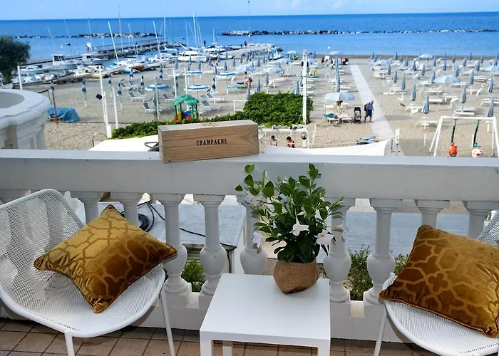 La Torretta Luxury Rimini