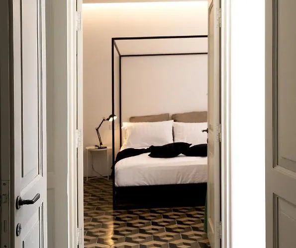 La Torretta Luxury Frühstückspension