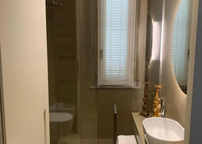 Frühstückspension La Torretta Luxury 3*