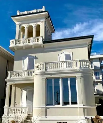 La Torretta Luxury Frühstückspension