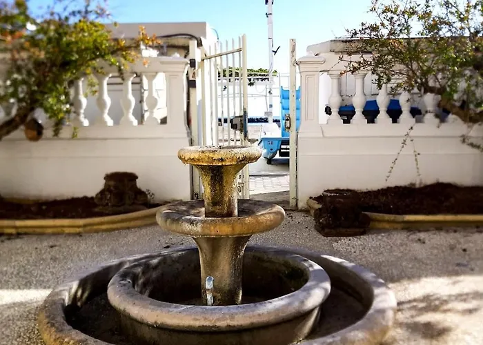 La Torretta Luxury - Adults Only - Bed & Breakfast 3*