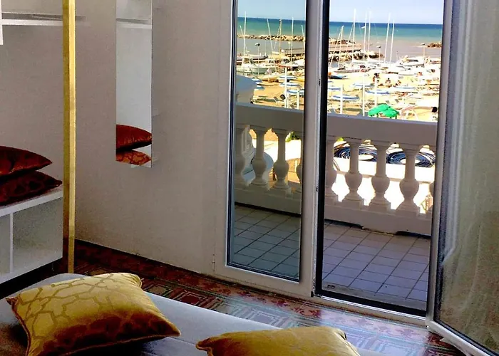 La Torretta Luxury