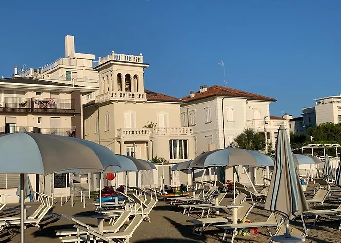 La Torretta Luxury 3*