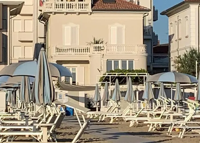 La Torretta Luxury