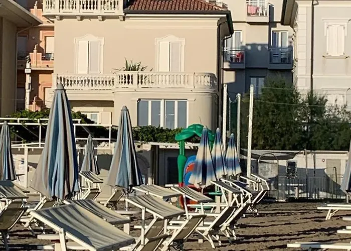 La Torretta Luxury Rimini