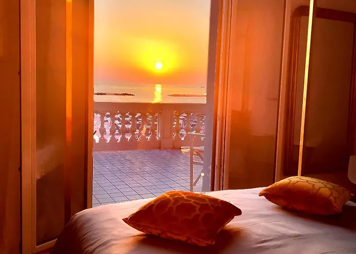 La Torretta Luxury 3*