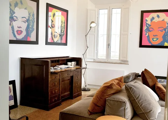 La Torretta Luxury