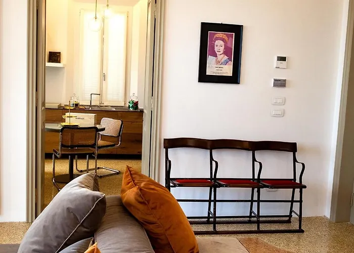 La Torretta Luxury 3* Rimini