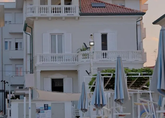 La Torretta Luxury Rimini
