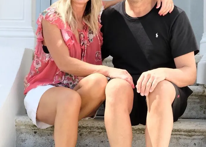 Bed & Breakfast La Torretta Luxury - Adults Only - Rimini