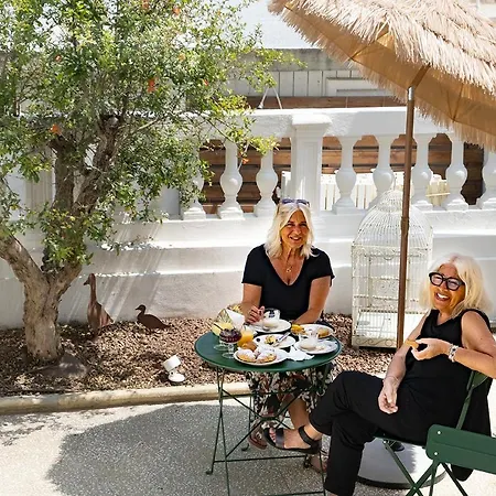 La Torretta Luxury - Adults Only - Bed & Breakfast 3*