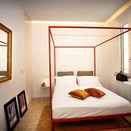 Bed & Breakfast La Torretta Luxury - Adults Only - Rimini