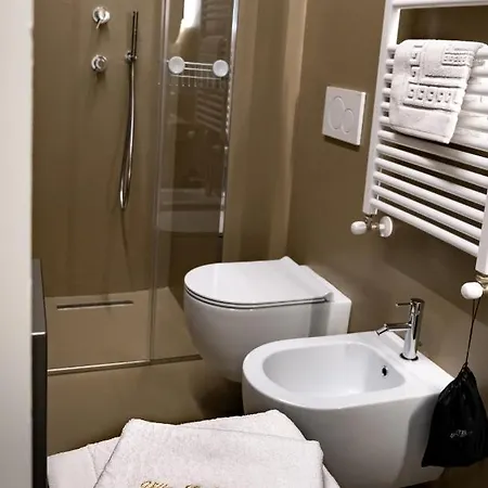 La Torretta Luxury - Adults Only - Bed & Breakfast