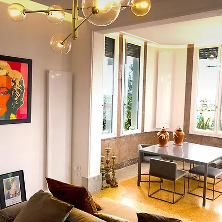 Villa La Torretta Luxury B&B - Adults Only - Bed & Breakfast 3*