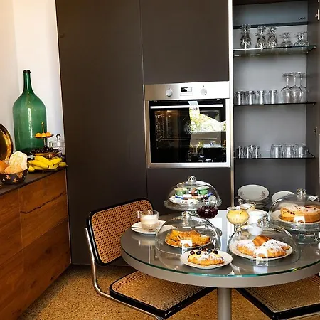 La Torretta Luxury