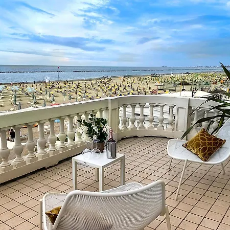 La Torretta Luxury Rimini