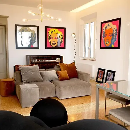 La Torretta Luxury - Adults Only - Bed & Breakfast *