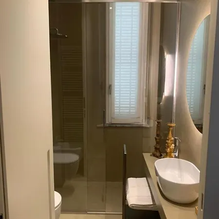 Frühstückspension La Torretta Luxury 3*