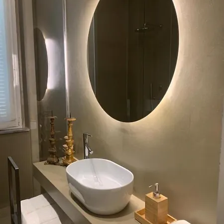 La Torretta Luxury Frühstückspension