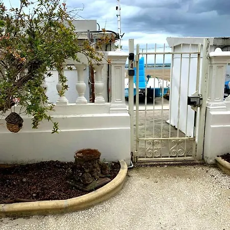 La Torretta Luxury Frühstückspension 3*