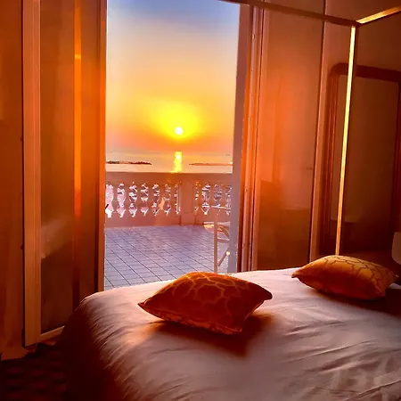 La Torretta Luxury 3*