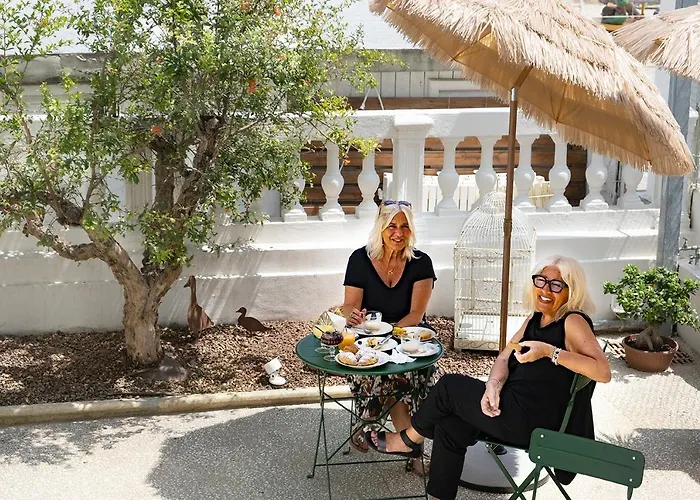 Villa La Torretta Luxury B&B - Adults Only - Bed & Breakfast 3*