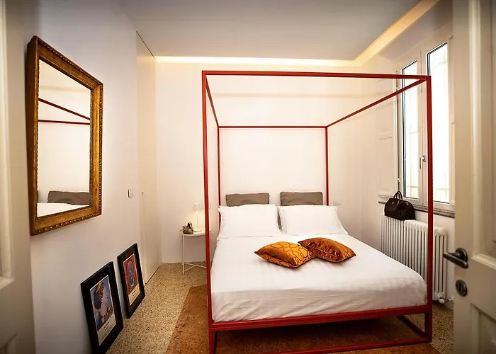 Bed & Breakfast La Torretta Luxury - Adults Only - Rimini