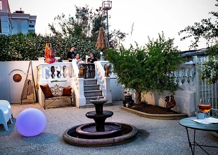 Bed & Breakfast Villa La Torretta Luxury B&B - Adults Only - 3*