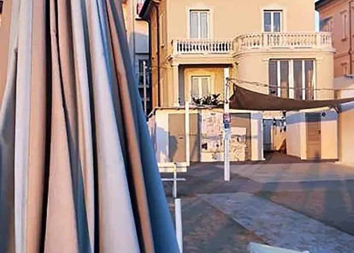 La Torretta Luxury - Adults Only -