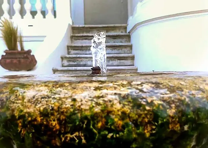 Villa La Torretta Luxury B&B - Adults Only - 3* Rimini