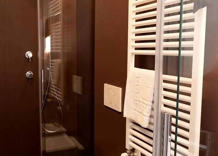 Bed & Breakfast La Torretta Luxury - Adults Only -
