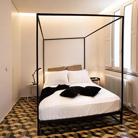 La Torretta Luxury - Adults Only - Couette-café