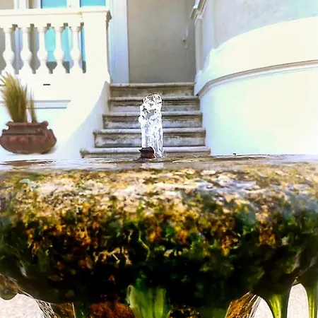 La Torretta Luxury 3* Rimini