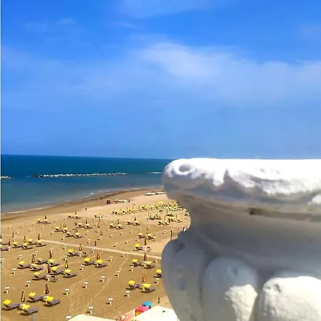 La Torretta Luxury - Adults Only - Couette-café