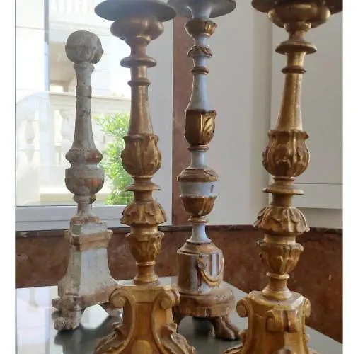 La Torretta Luxury Rimini