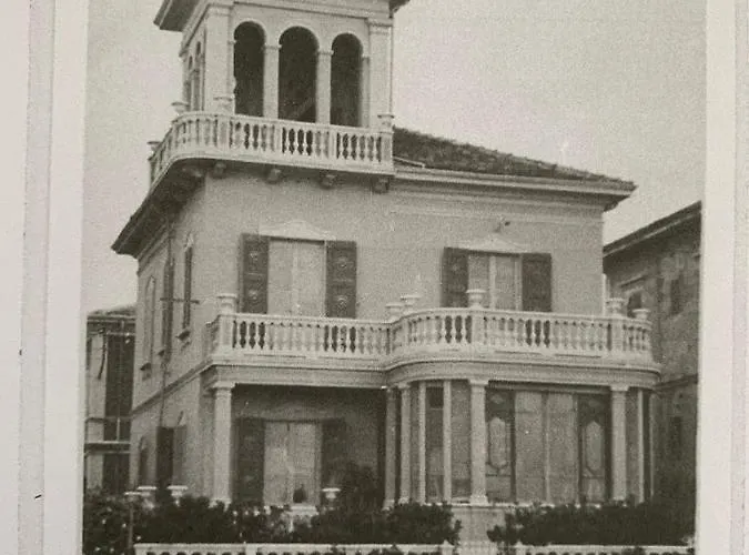 Frühstückspension La Torretta Luxury Rimini