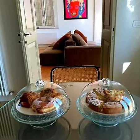 La Torretta Luxury Frühstückspension 3*