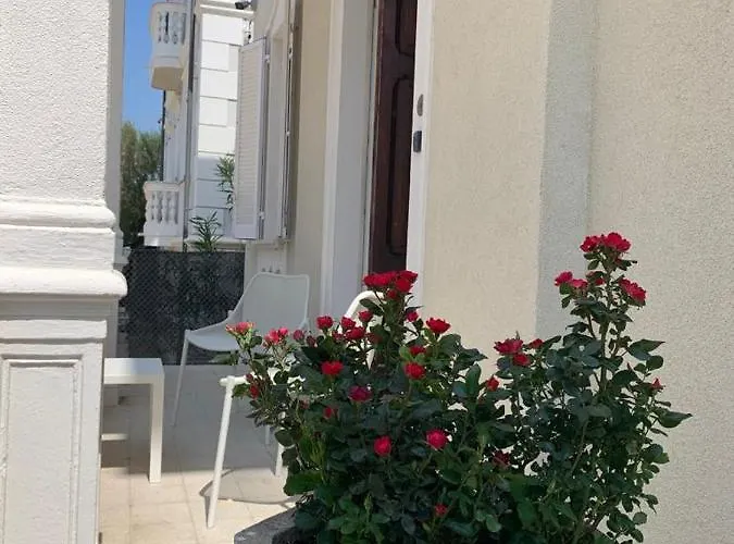 La Torretta Luxury 3* Rimini