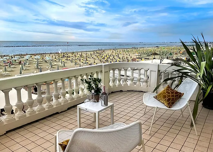 La Torretta Luxury Rimini