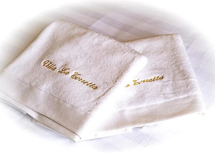 La Torretta Luxury 3* Rimini