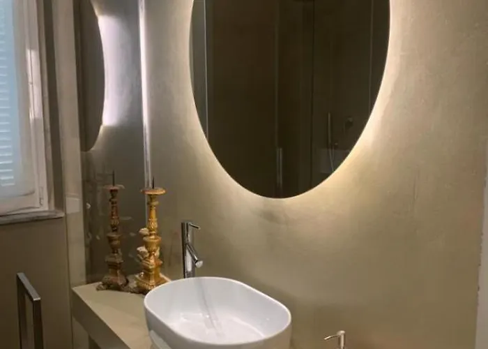 La Torretta Luxury Frühstückspension