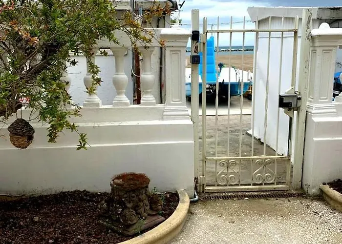 La Torretta Luxury Frühstückspension 3*